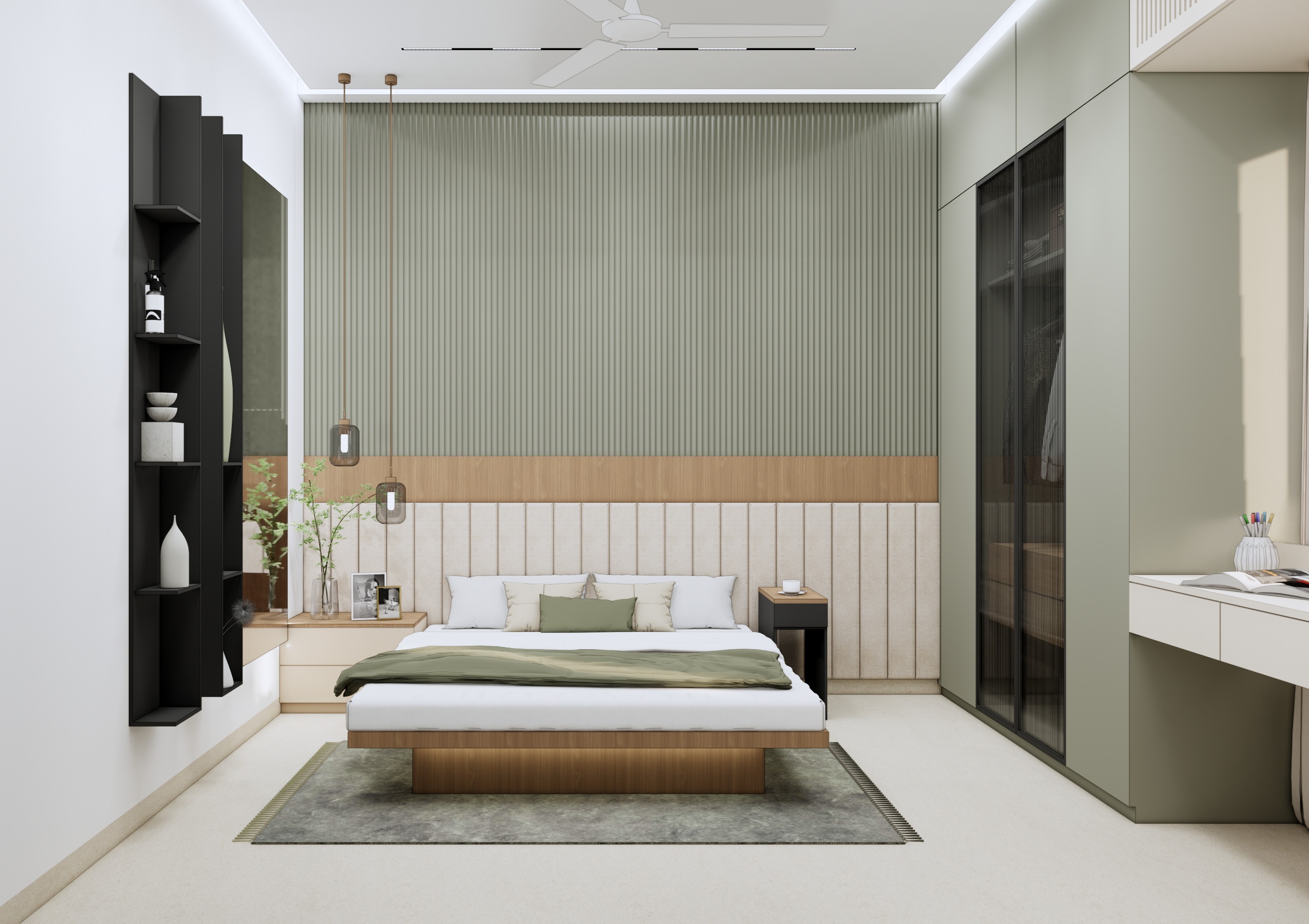 Chandan's Residence 12